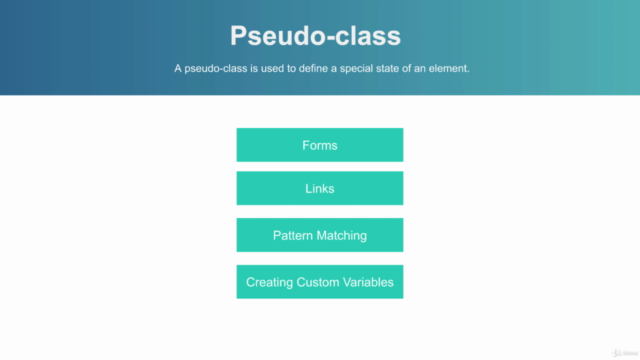 Advance CSS Selectors: The Complete Guide (2022 Edition) – Screenshot 3