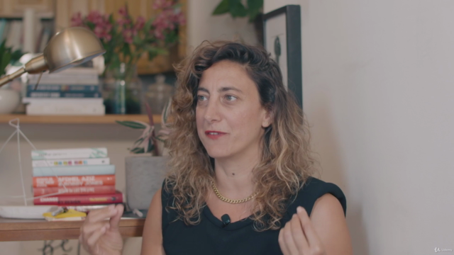Masterclass in Design Thinking, Innovation & Creativity – Screenshot 1