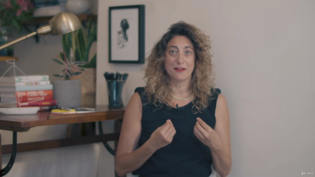 Masterclass in Design Thinking, Innovation & Creativity – Screenshot 2