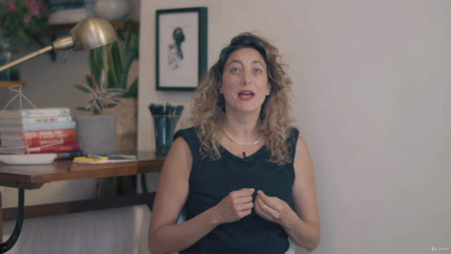 Masterclass in Design Thinking, Innovation & Creativity – Screenshot 4