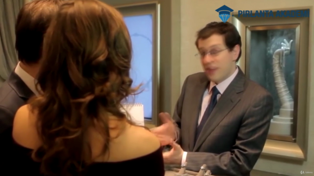 Pırlanta Eğitimi ile Pırlanta Uzmanı Olmaya Hazır mısın? – Screenshot 2