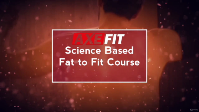 Science Based Fat Loss Course: Be Your Own Fitness Trainer – Screenshot 1
