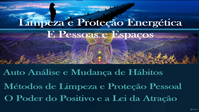 Limpeza e Proteção Energética de Pessoas e Espaços – Screenshot 3
