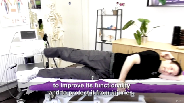 How To Prevent Common Sports Injuries – Screenshot 2
