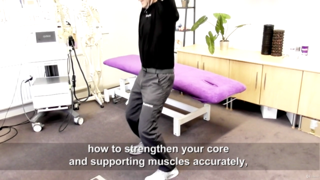 How To Prevent Common Sports Injuries – Screenshot 3