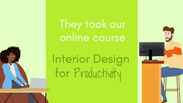 Green Interior Design aka Biophilic Design – Screenshot 3