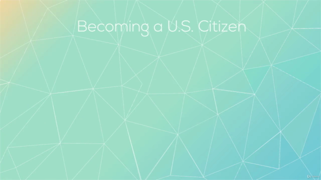 Immigration Solutions: Citizenship Through Naturalization – Screenshot 1