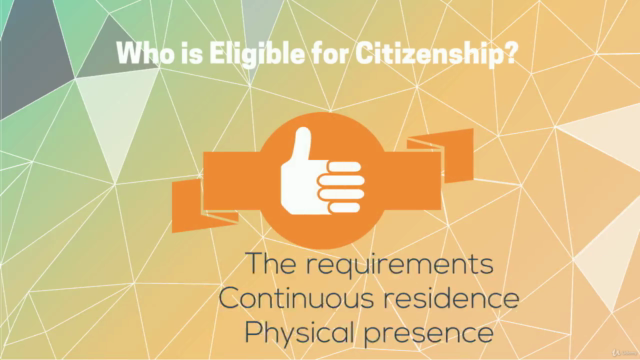 Immigration Solutions: Citizenship Through Naturalization – Screenshot 3