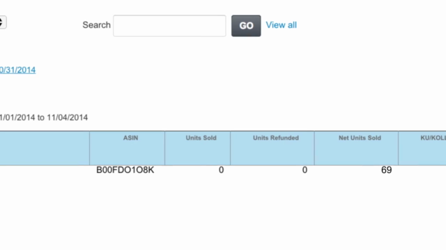 Selling the First 100 Copies of Your Book – Screenshot 4