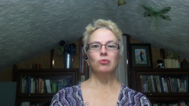 Thriving with Pain and Beyond – Screenshot 2