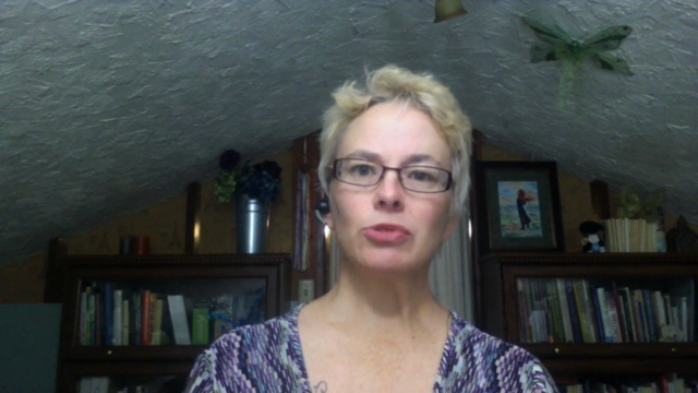 Thriving with Pain and Beyond – Screenshot 4