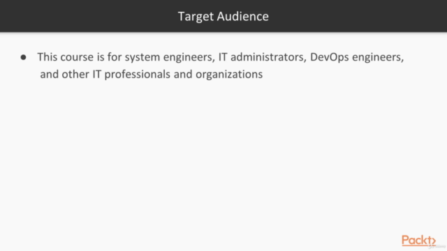 Automation Solutions with Chef Automate – Screenshot 4