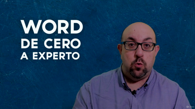 Domina Microsoft Word 2019: De cero a experto – Screenshot 2