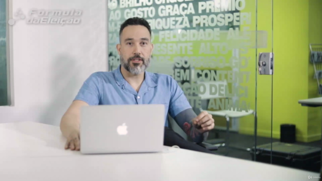 Técnicas Digitais para Campanhas Eleitorais – Screenshot 2