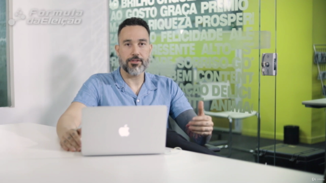Técnicas Digitais para Campanhas Eleitorais – Screenshot 3