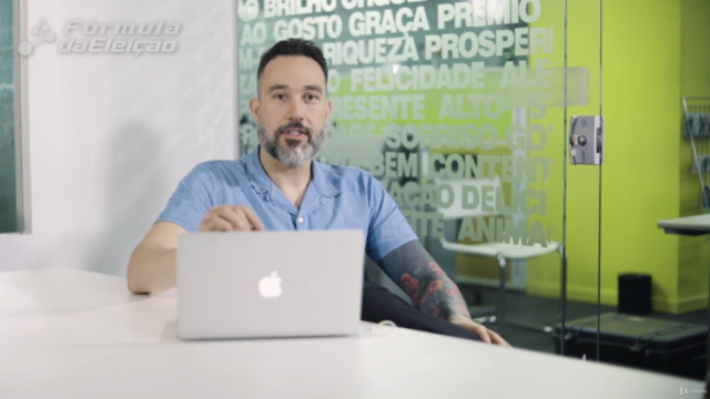 Técnicas Digitais para Campanhas Eleitorais – Screenshot 4