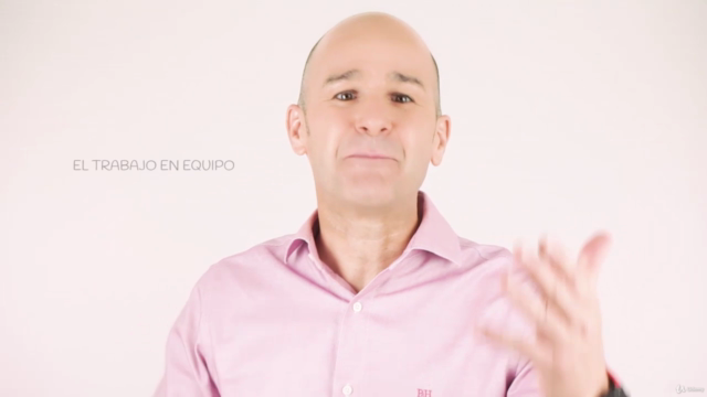El Arte de Trabajar en Equipo – Screenshot 1