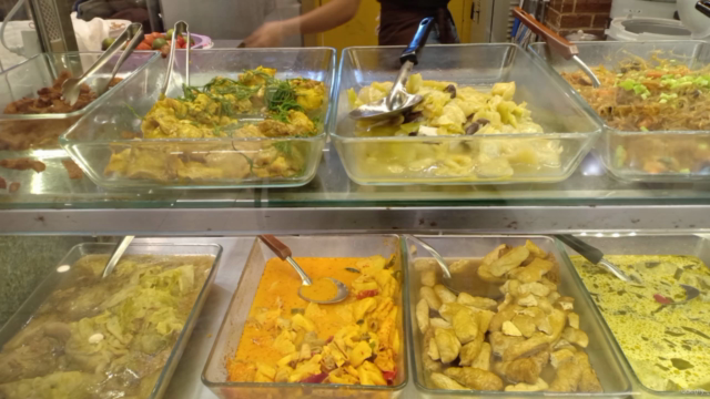 Vegan Thai Cooking Classes Popular Vegan Recipes Thai Food – Screenshot 3