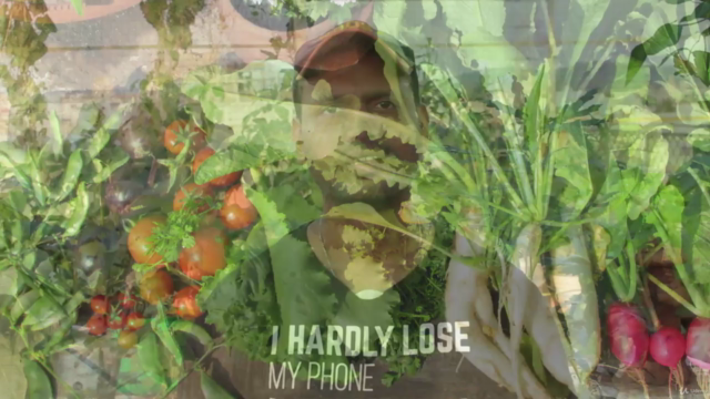 Organic Container Gardening, The Indian Way – Screenshot 2