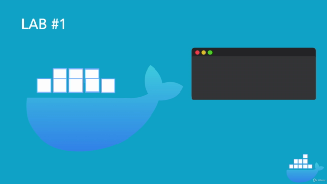 Devenez un expert avec Docker, Kubernetes et Knative ! – Screenshot 2