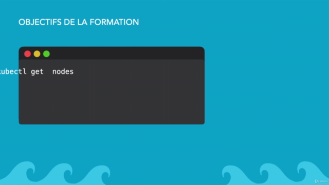 Devenez un expert avec Docker, Kubernetes et Knative ! – Screenshot 3