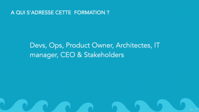 Devenez un expert avec Docker, Kubernetes et Knative ! – Screenshot 4