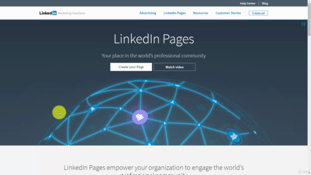 LinkedIn (Beginners & Advanced): Fast Track Training - Screenshot_03