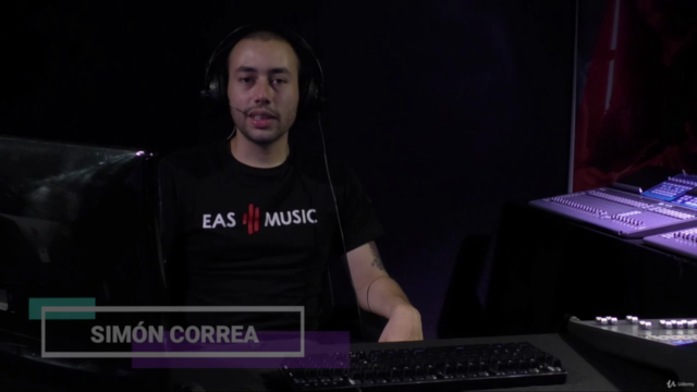 Mezcla de beats urbanos – Screenshot 1