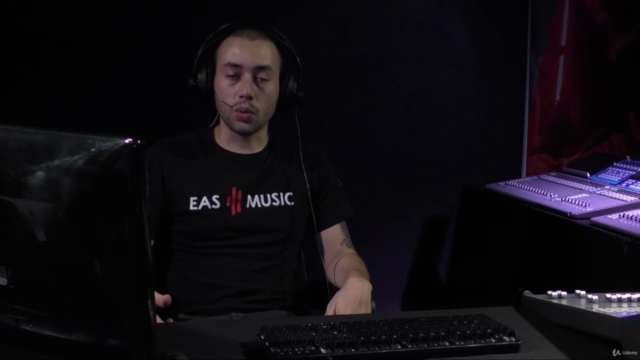Mezcla de beats urbanos – Screenshot 2