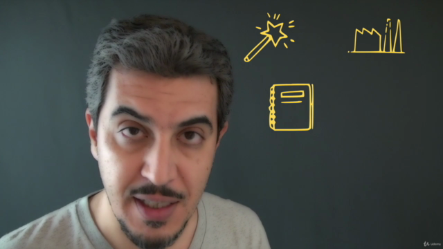 ورشة سكيتش نوتس الأساسية - Sketchnotes Basics – Screenshot 4