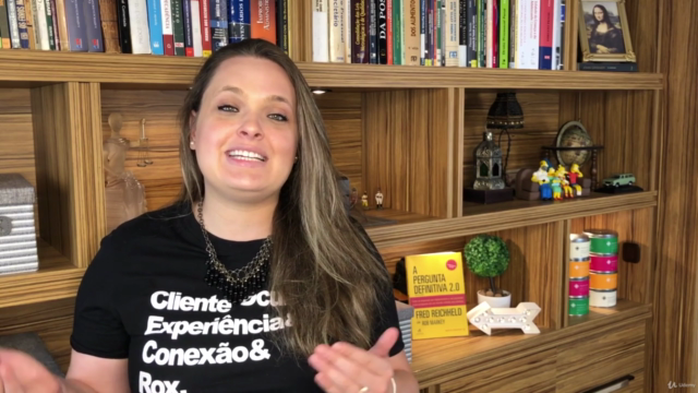 Como medir a Experiência do Cliente – Screenshot 2
