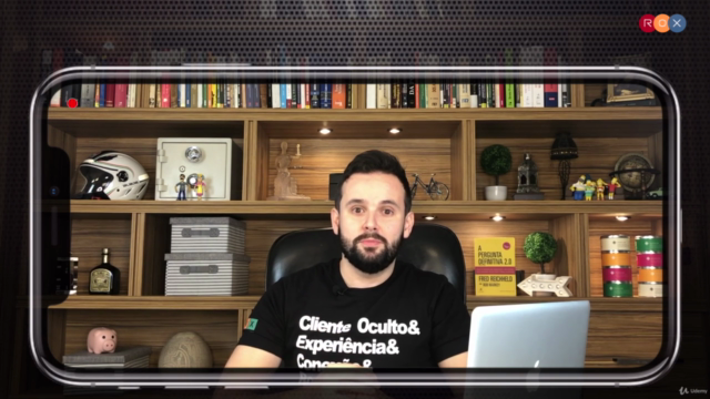 Como medir a Experiência do Cliente – Screenshot 4