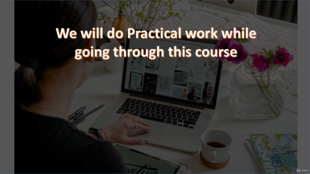 Learn Figma for Web Design, User Interface, UI UX in an hour – Screenshot 4
