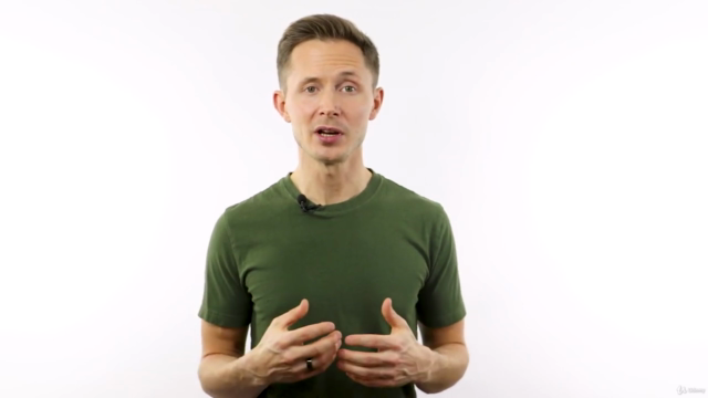 Nutrition for Inflammation - The Anti-inflammatory Diet – Screenshot 2