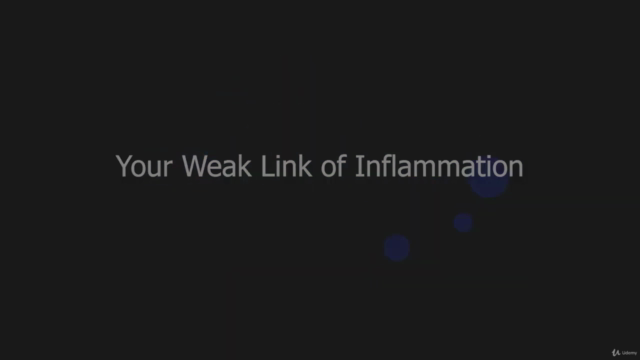 Nutrition for Inflammation - The Anti-inflammatory Diet – Screenshot 4