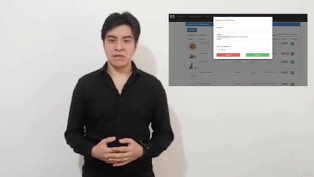 Java Bootcamp - Desde Cero hasta conseguir empleo – Screenshot 1