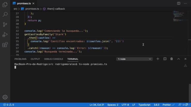 Máster en Typescript: Desde Cero a Nivel Profesional – Screenshot 3