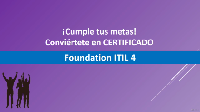 ITIL 4 FUNDAMENTOS - 6 EXAMENES DE PRACTICA (400 preguntas) – Screenshot 2