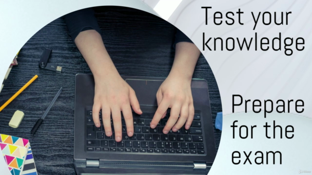 Usability Certification Exam Prep: Web & App Design Concepts – Screenshot 3