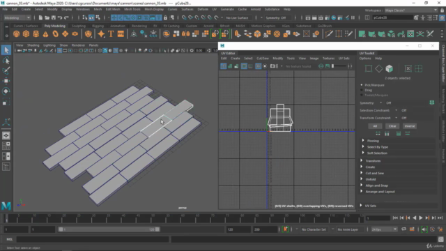 Props para games com Maya 2020, Zbrush, Substance, Marmoset – Screenshot 1