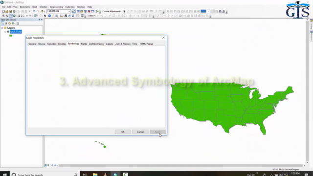 ArcGIS vs ArcGIS Pro Level 2: Map Styling, Editing & Web GIS – Screenshot 2