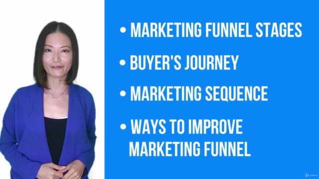 Marketing Funnel Fundamentals for Small Businesses – Screenshot 3