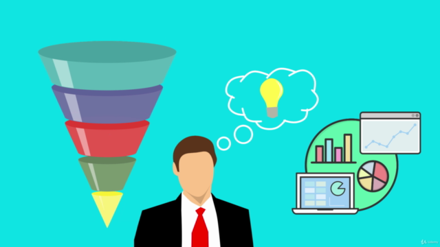 Marketing Funnel Fundamentals for Small Businesses – Screenshot 4
