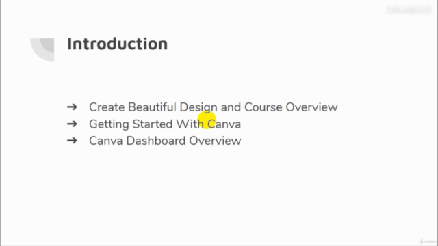 Canva MasterClass: Design For EveryDay Use – Screenshot 2
