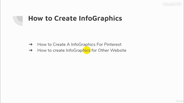 Canva MasterClass: Design For EveryDay Use – Screenshot 4