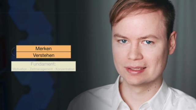 Mit Leichtigkeit erfolgreich Lernen: Schule, Studium & Beruf – Screenshot 1