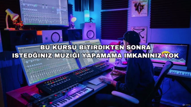 Fl Studio İle 1 Gün İçerisinde Yetenekli Bir Beat Maker Olun – Screenshot 1