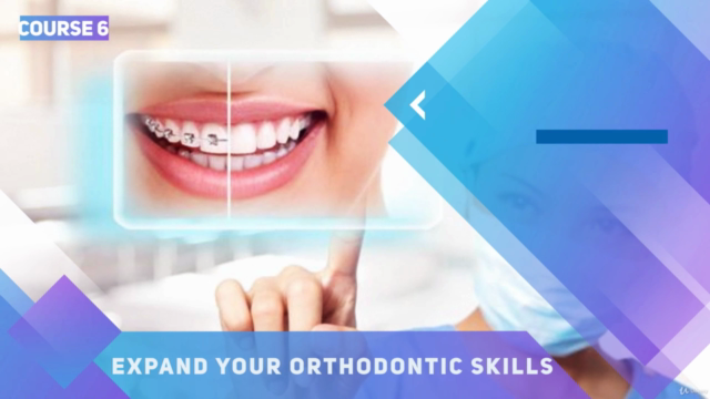 Orthodontic biomechanics and anchorage – Screenshot 1