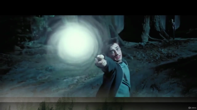 Psychic Self Defense – Screenshot 2