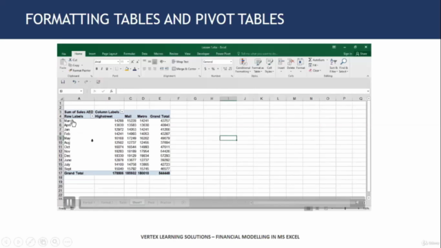 Financial Modelling in MS Excel - Screenshot_03